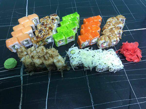 Панда - Набор Панда