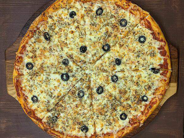 Pizzeria Italia - Маринара