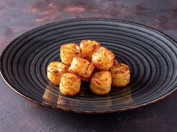 Garage - Картофельные крокеты