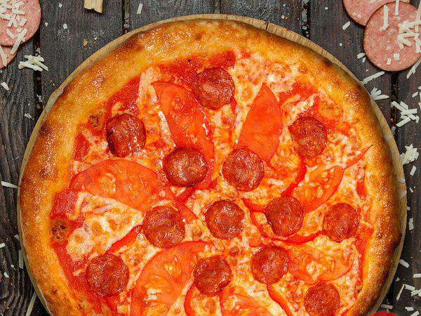 Tokyo - Чоризо острая