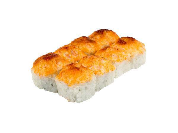 Суши Dом - Запеченный ролл Фаворит