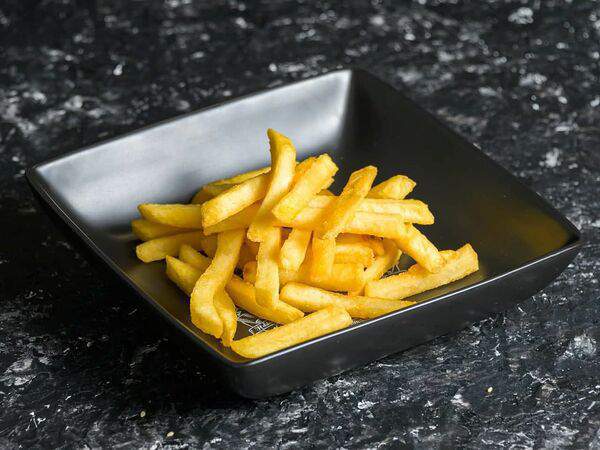 Филадельфия - Картофель фри