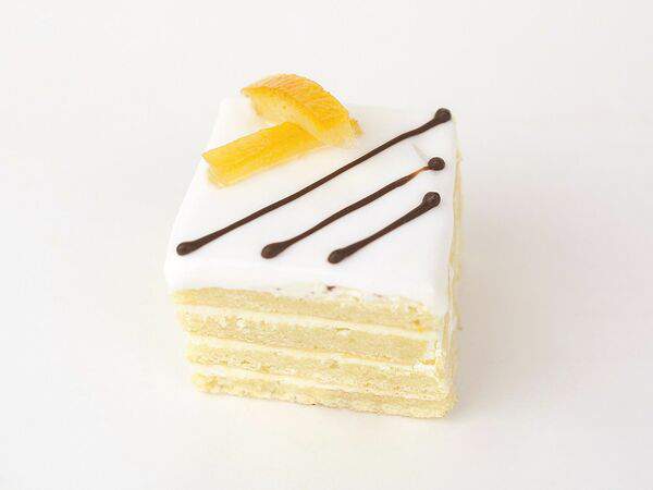 Хлебные истории - Лимончелло