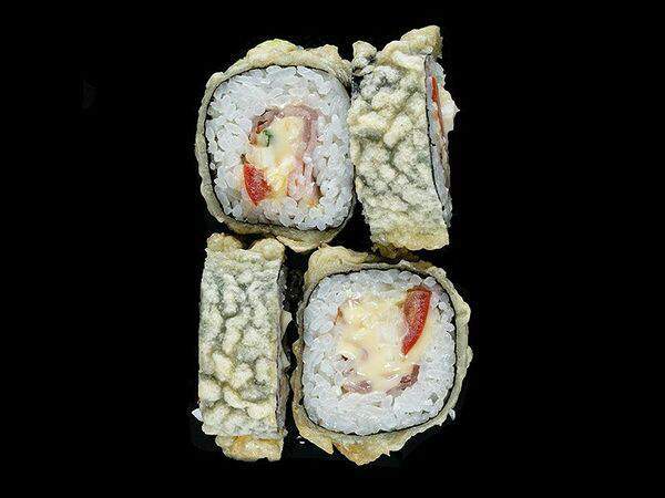 Самурай - Горячий Кимицу