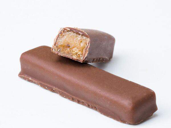 Raw to Go - Veg Батончик Баланс