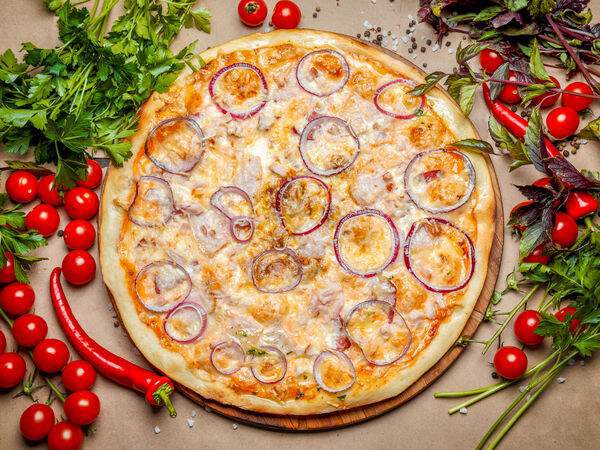 PizzaShop - Пицца Пивная