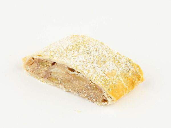 Pekarius - Штрудель яблочный