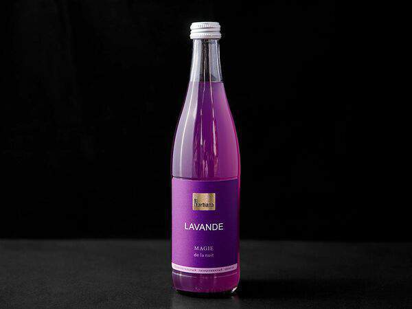 Godzilla sushi - Лимонад Nartiana Лаванда