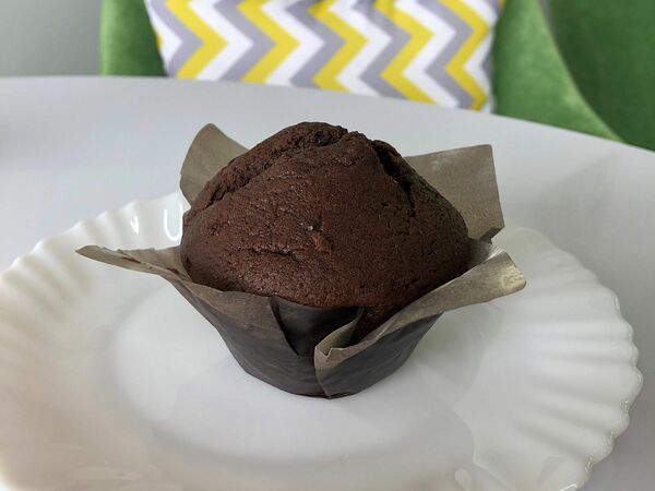 Cactus - Маффин двойной шоколад Дон Фудс