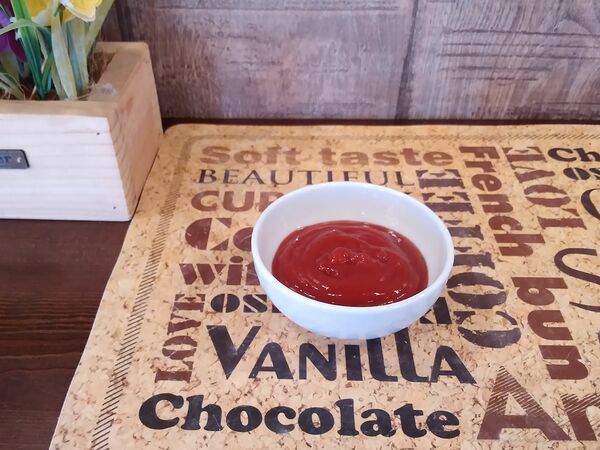 Маяк - Кетчуп