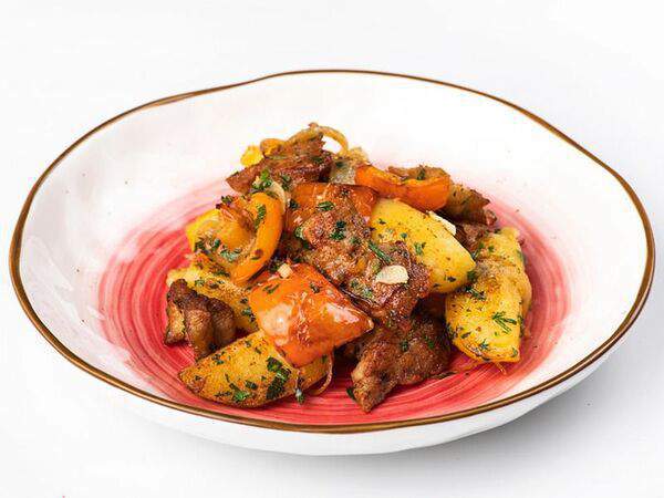 Южане - Оджахури