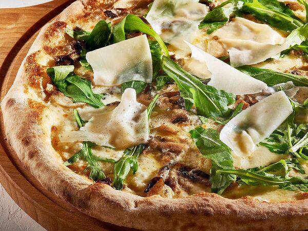 Pizzarella36 - Пицца Грибная