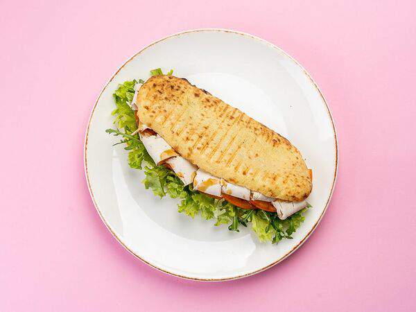 Balcon - Пита Индейка