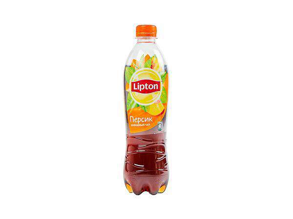 Кинотеатр Космос - Чай Lipton