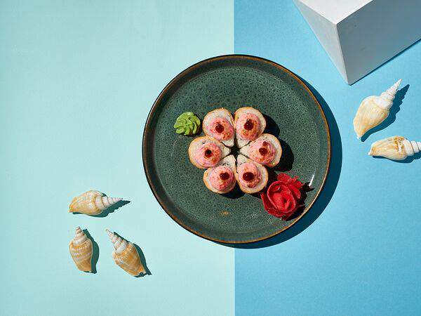 Sushi Party - Пинки гриль