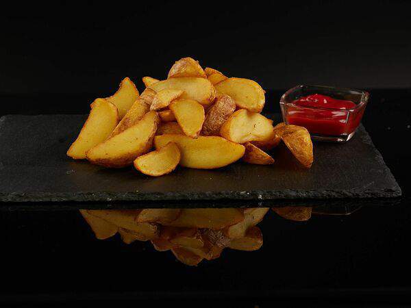 Шаверма - Картофельные дольки