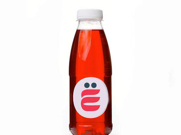 Ёбидоёби - Морс собственного производства