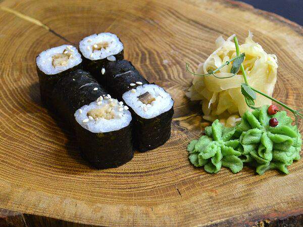 Crazy Brothers - Угорь классика