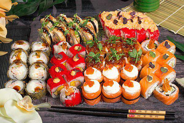 Луиджи - Сет В большом городе