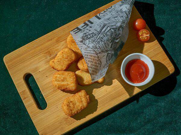 Don Corleone Миасс - Наггетсы