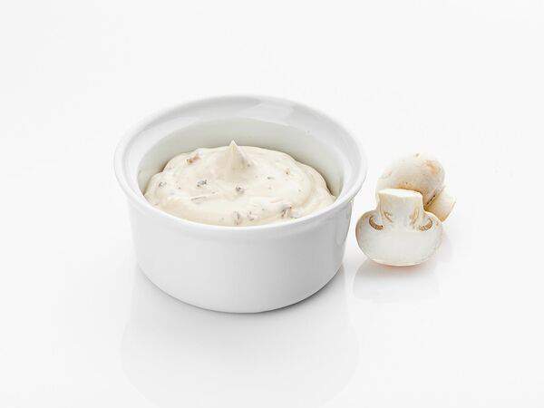 Тандыр №1 - Грибной