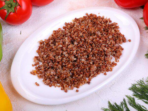 Navat - Гречка