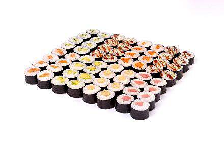 Sushiman - Маки сет