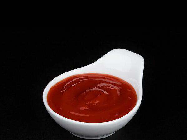 Мястория - Кетчуп