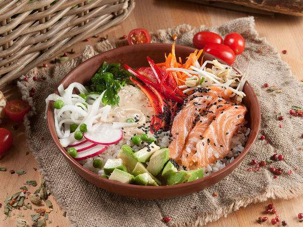 Едалия - Поке