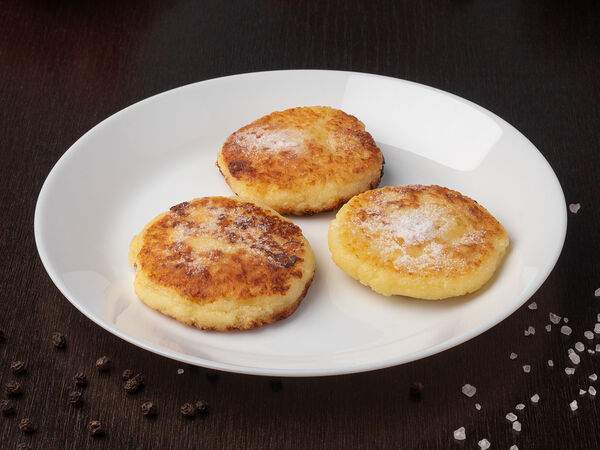 Траттория TiAmo - Сырники