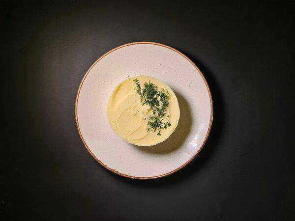 Мимино - Картофельное пюре