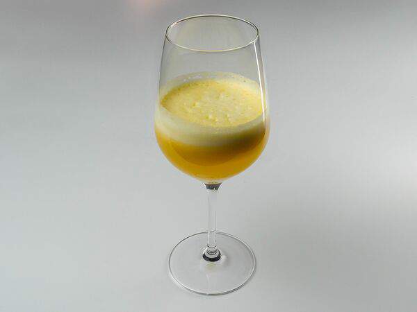 Skzk Rest - Свежевыжатый сок Ананасовый