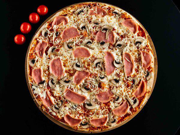 Шашлычная Марусино - Сермионе