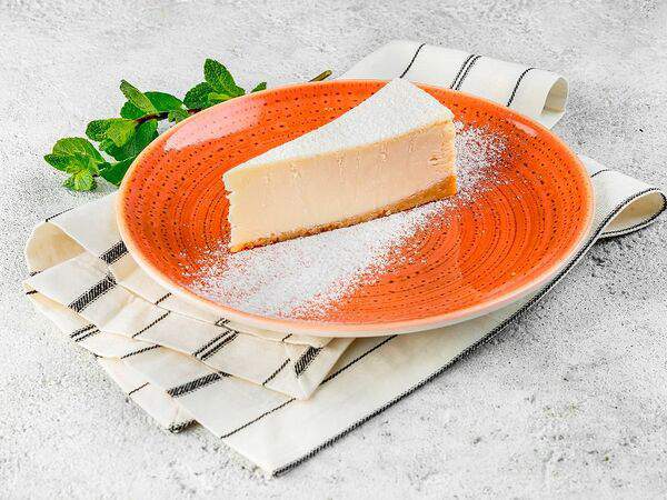 Хинкальная Кацо - Чизкейк сливочный