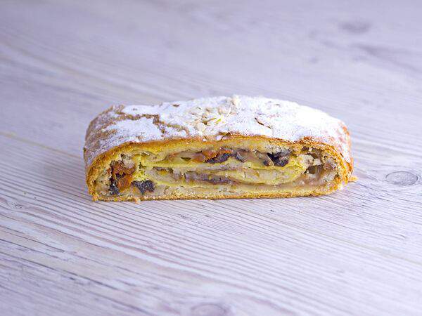 Кулинарный дом Morozovsky - Венский штрудель с грушей