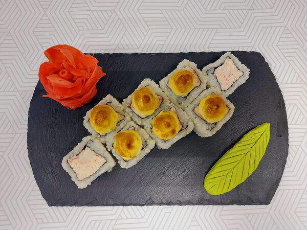 Пицца суши нахабино - Яки Кани