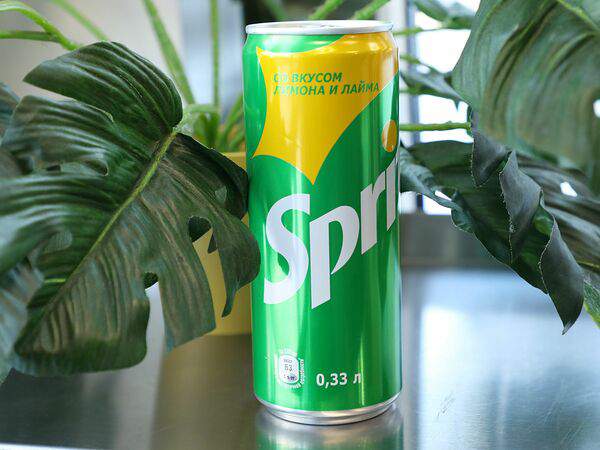 Донер 1 - Sprite