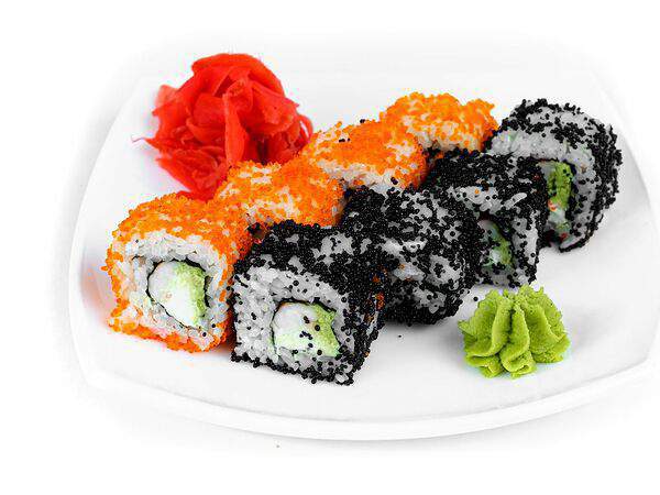 Bento - Васаби Чизу рору