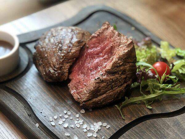 Panorama - Тендерлойн