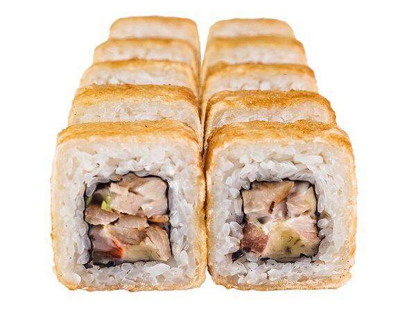 ПиццаФабрика - Ролл Цезарь