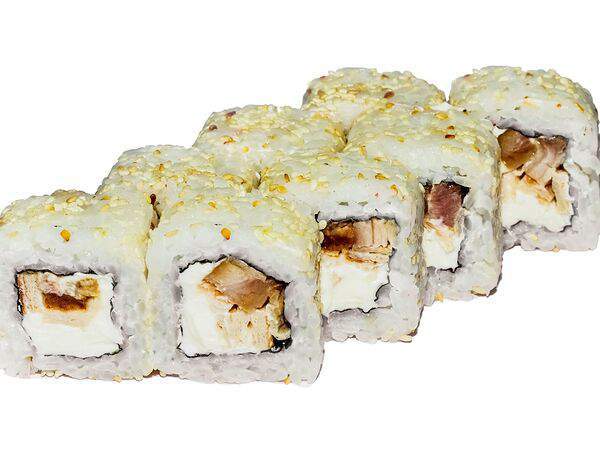 Mysushi - Ролл Мацури