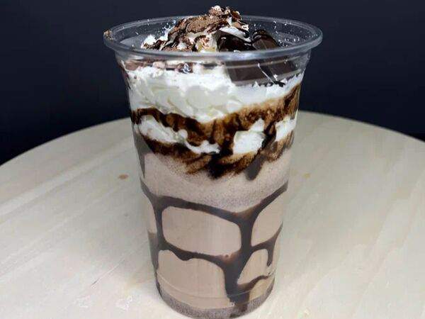 Маэстро - Шоколадный бум