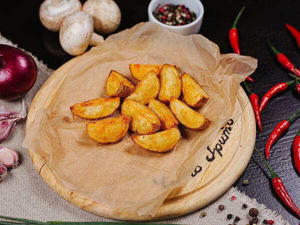 Чито Грито - Картофельные дольки