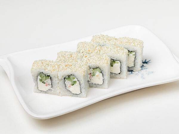 SUSHI LIKE - Аляска