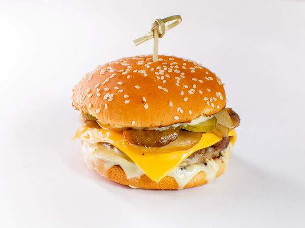 Едунаберу - Атлет Бургер