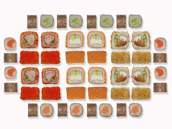 Элайс - Ходовой