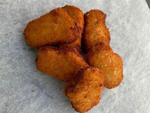 Pizzaza - Наггетсы куриные