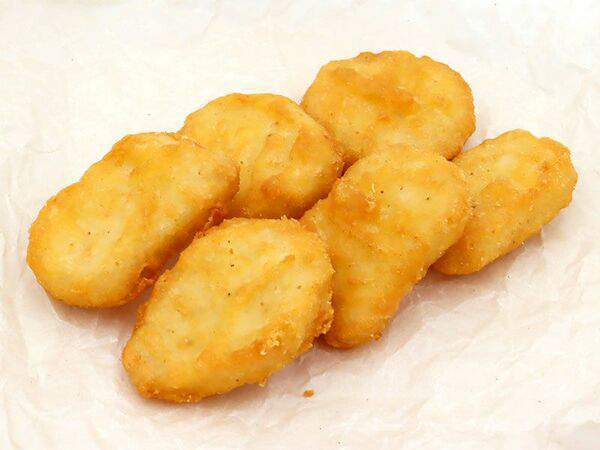 Hot-Pizza - Наггетсы