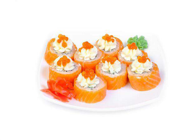 Bento - Филадельфия Vip