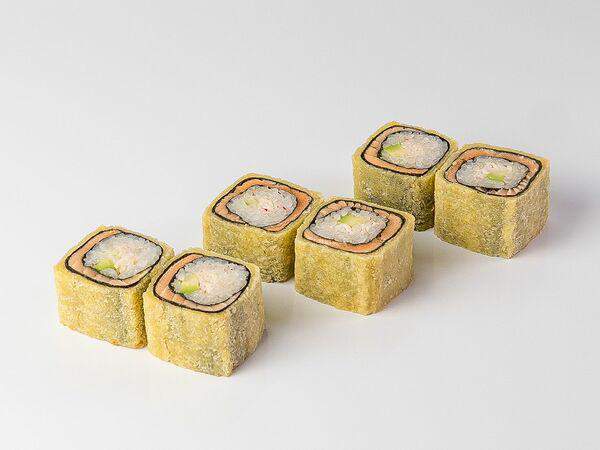 Ван Чоус - Бибер